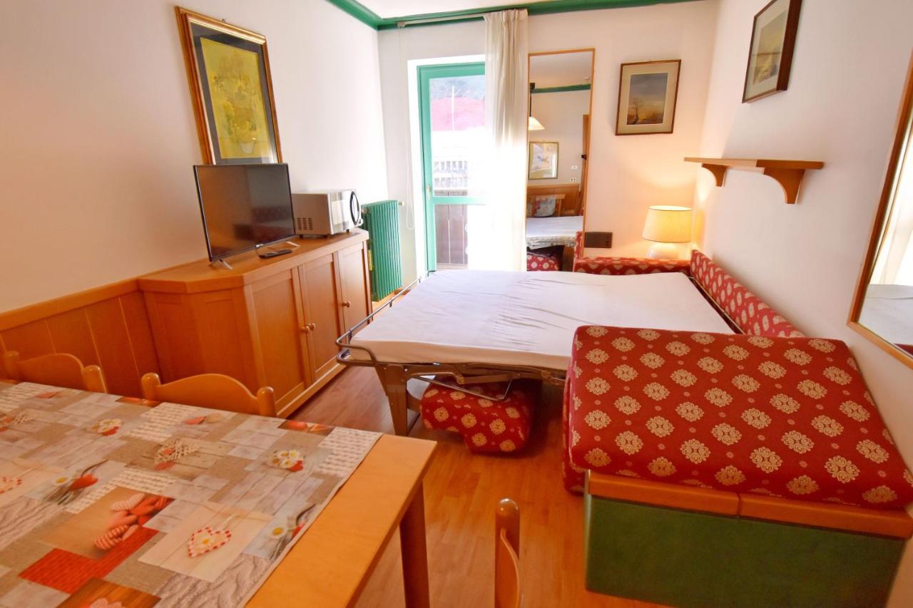 Casa vacanze Central Sport Campiglio 403
