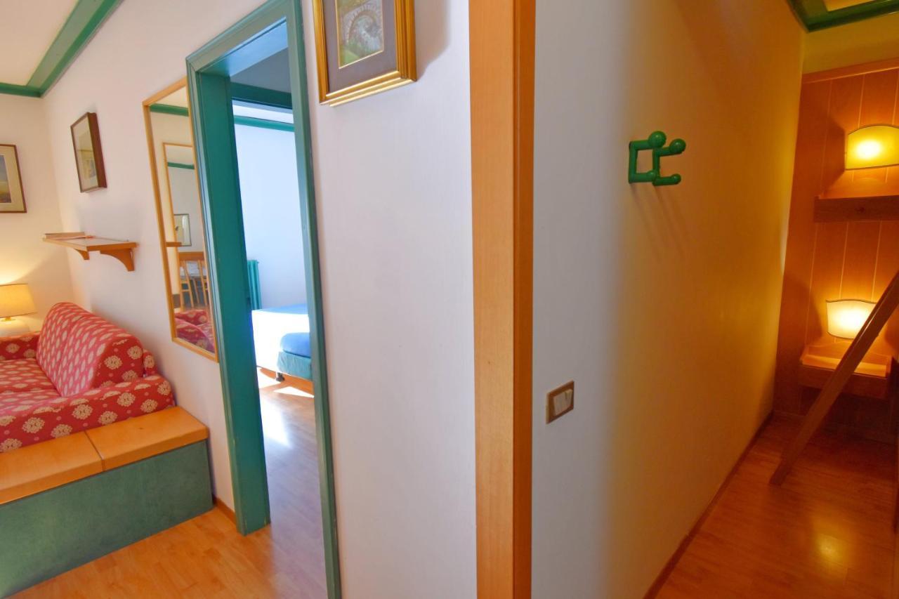 Central Sport Campiglio 403 Casa vacanze Madonna