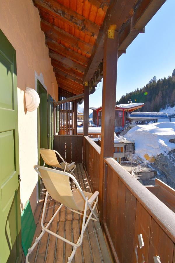 Central Sport Campiglio 403 Madonna