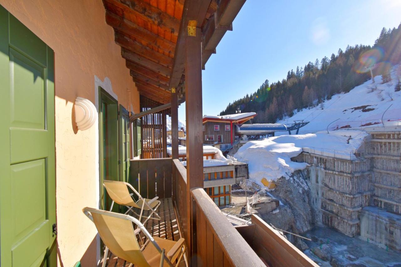 Central Sport Campiglio 403 Casa vacanze *