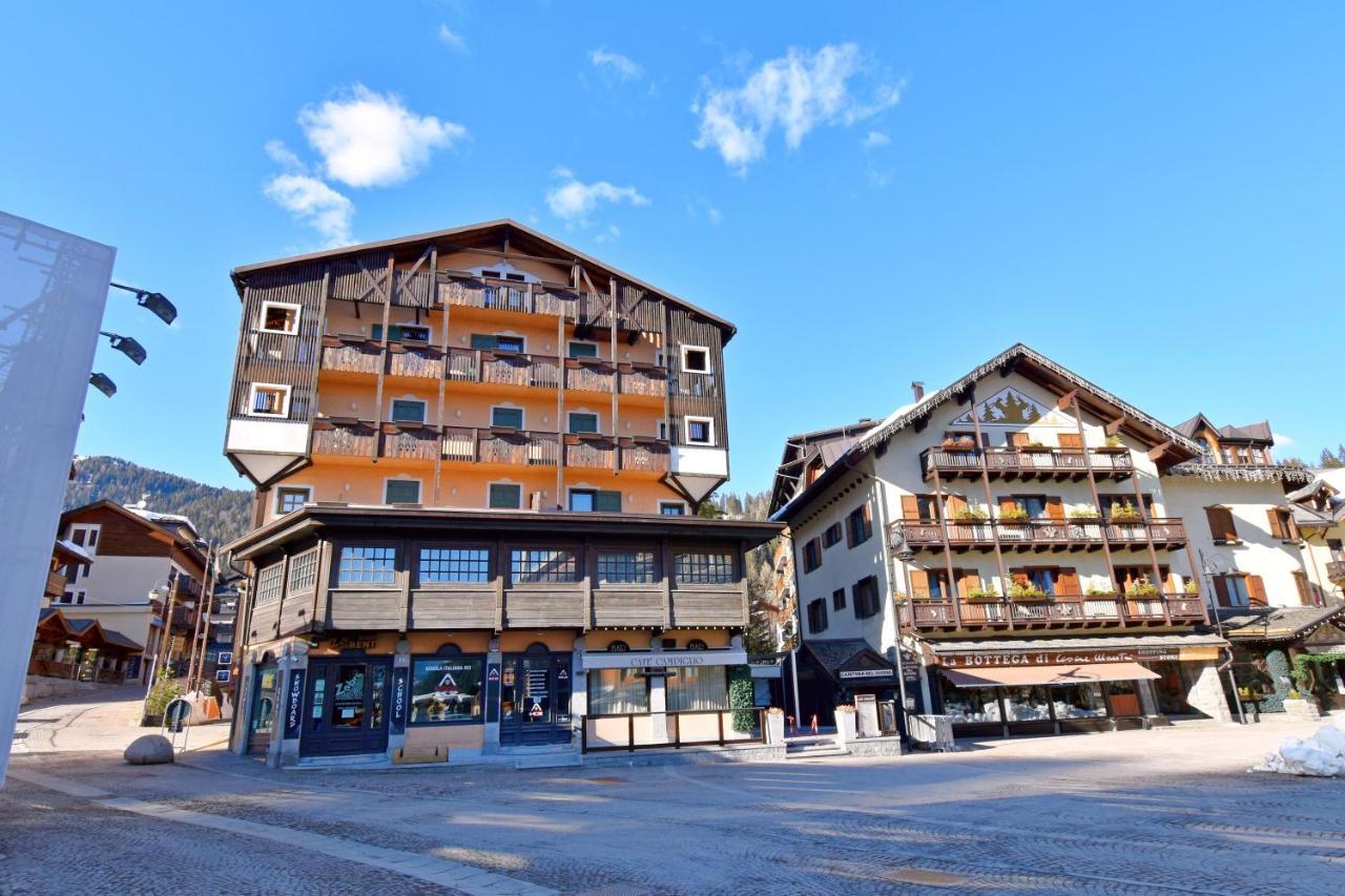 Central Sport Campiglio 403 Casa vacanze Madonna